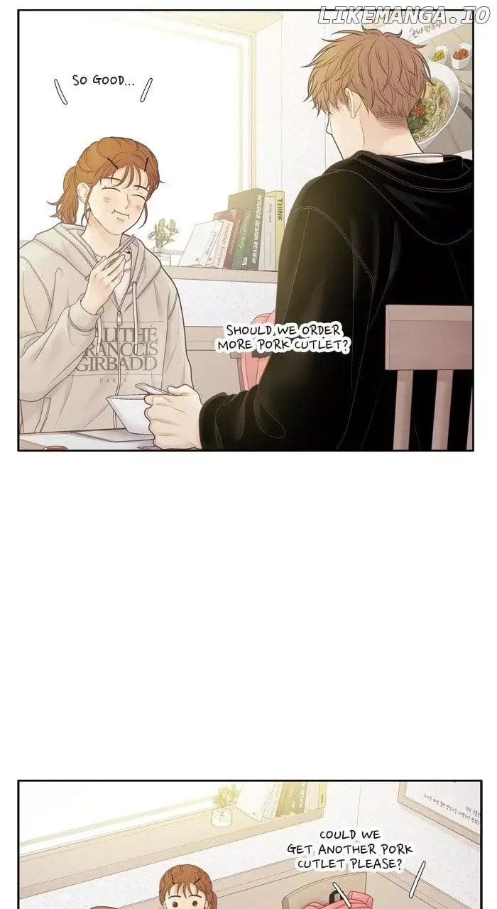 Girl's World Chapter 449 page 43
