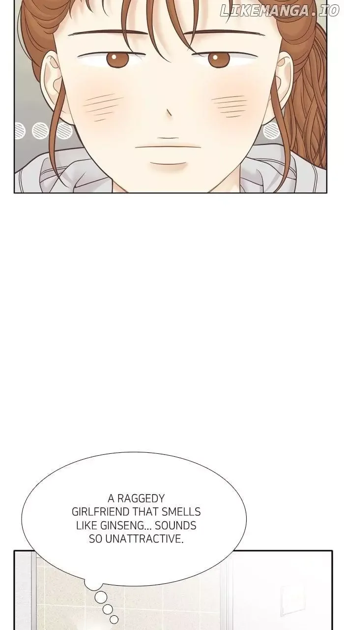 Girl's World Chapter 452 page 17