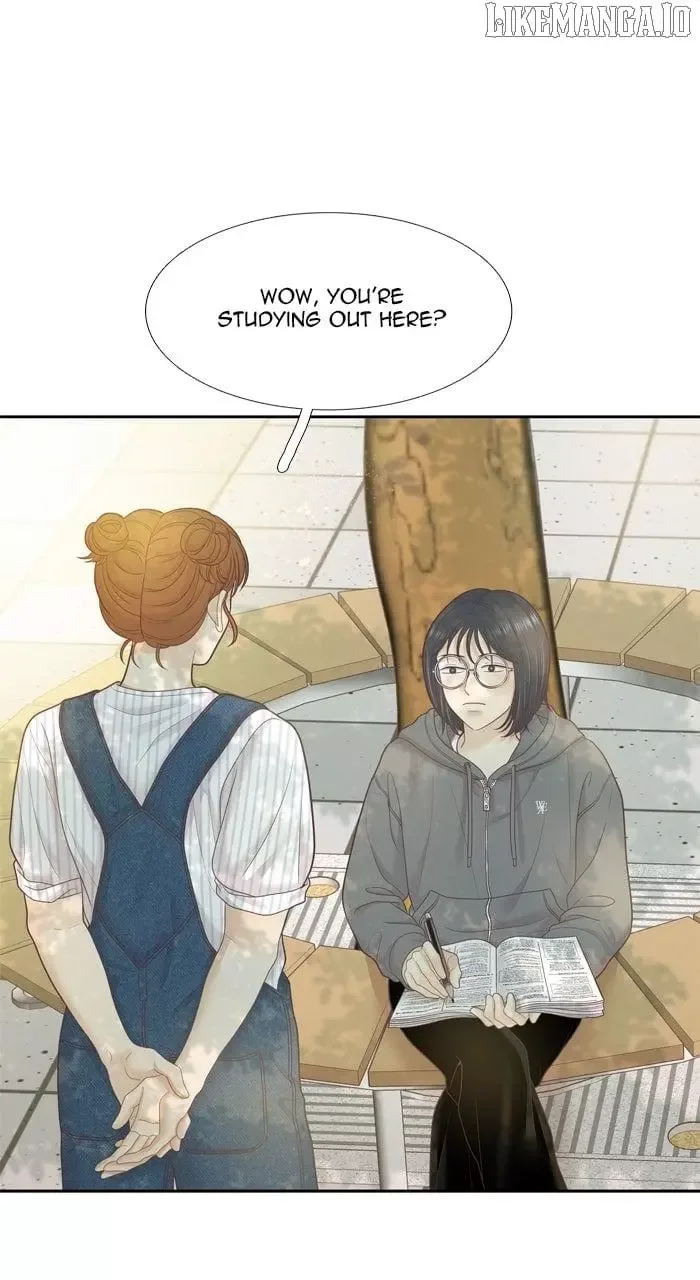 Girl's World Chapter 454 page 4