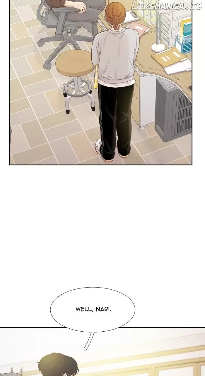 Girl's World Chapter 449 page 66