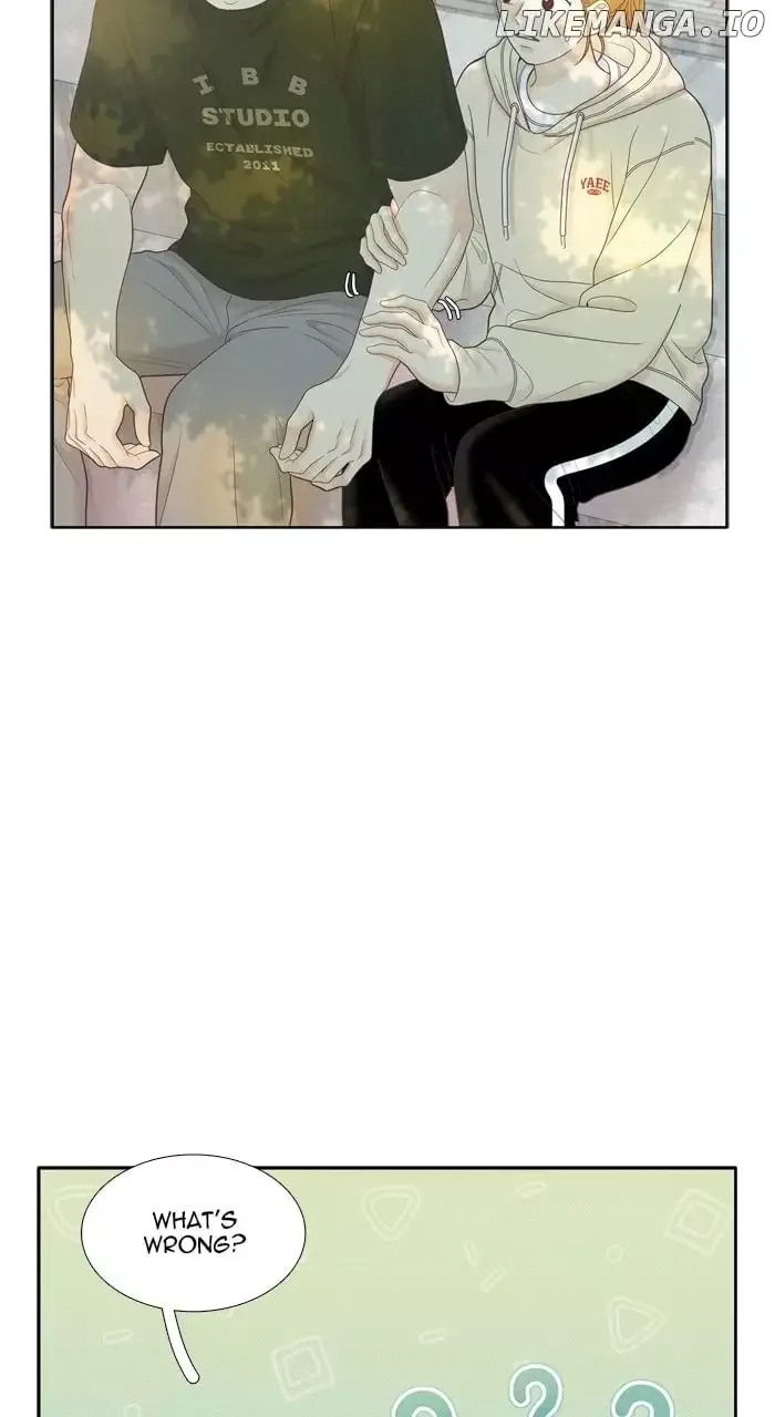 Girl's World Chapter 450 page 46