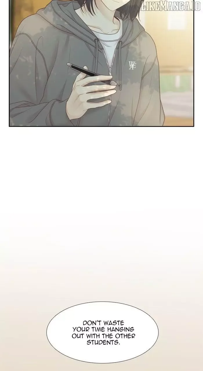 Girl's World Chapter 454 page 13