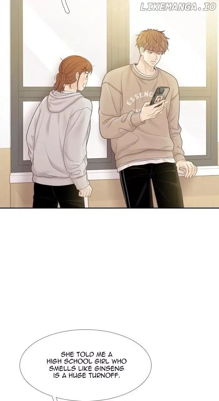 Girl's World Chapter 452 page 29