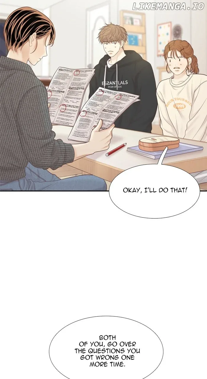 Girl's World Chapter 448 page 47