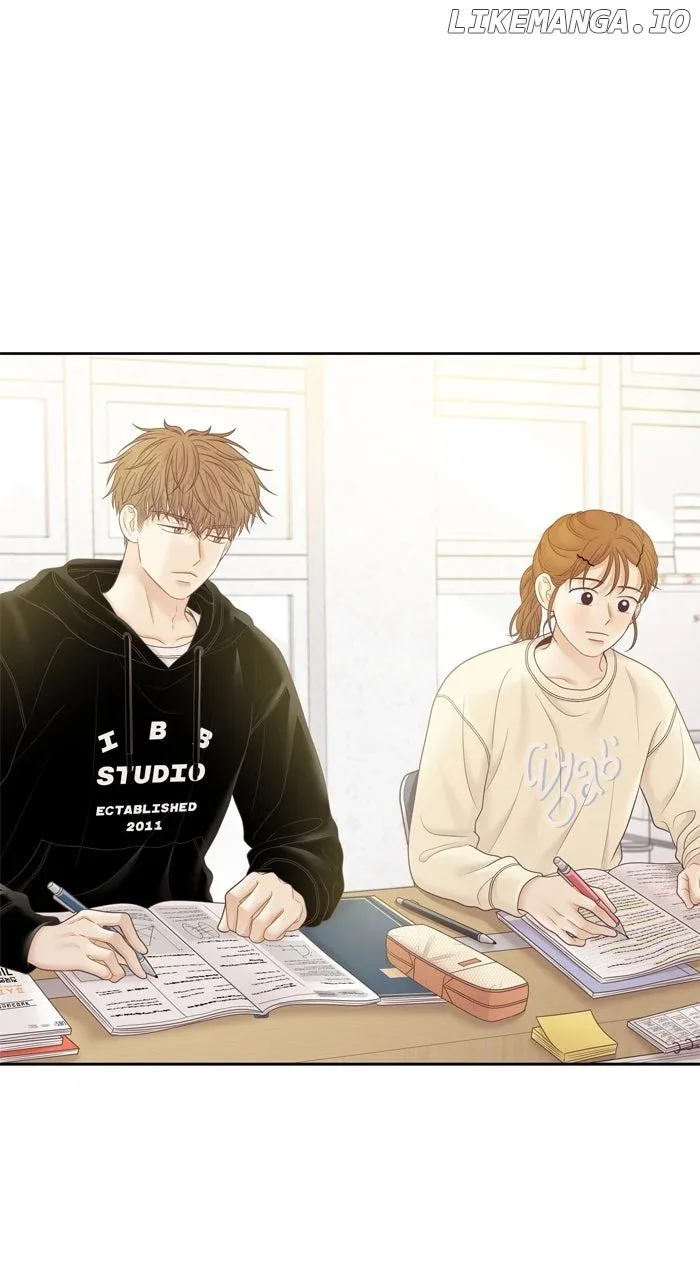 Girl's World Chapter 448 page 52