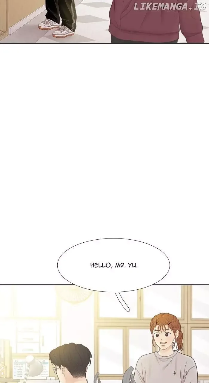 Girl's World Chapter 449 page 64