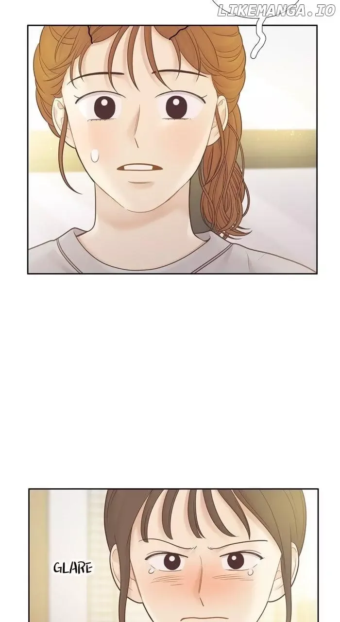 Girl's World Chapter 449 page 62