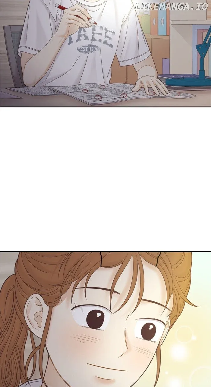 Girl's World Chapter 447 page 76