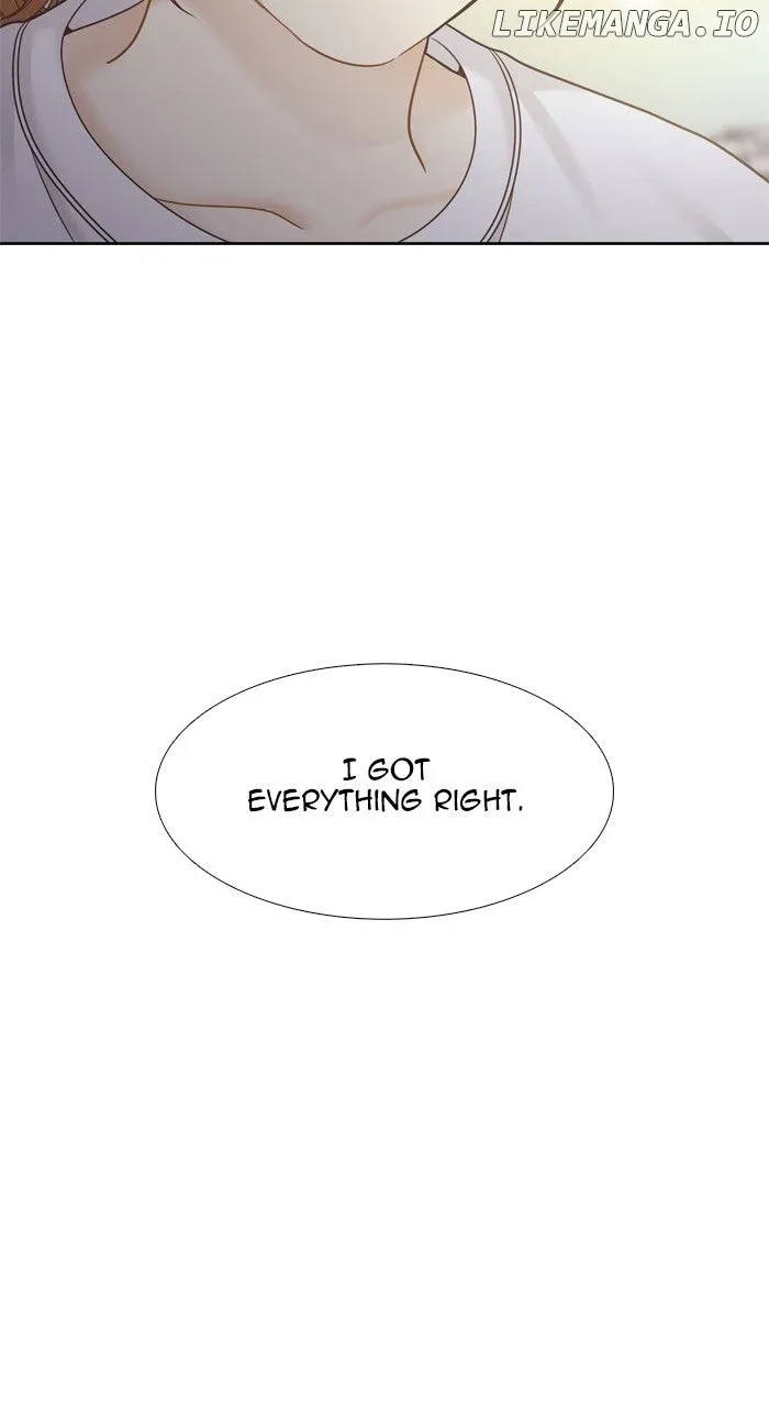 Girl's World Chapter 447 page 77