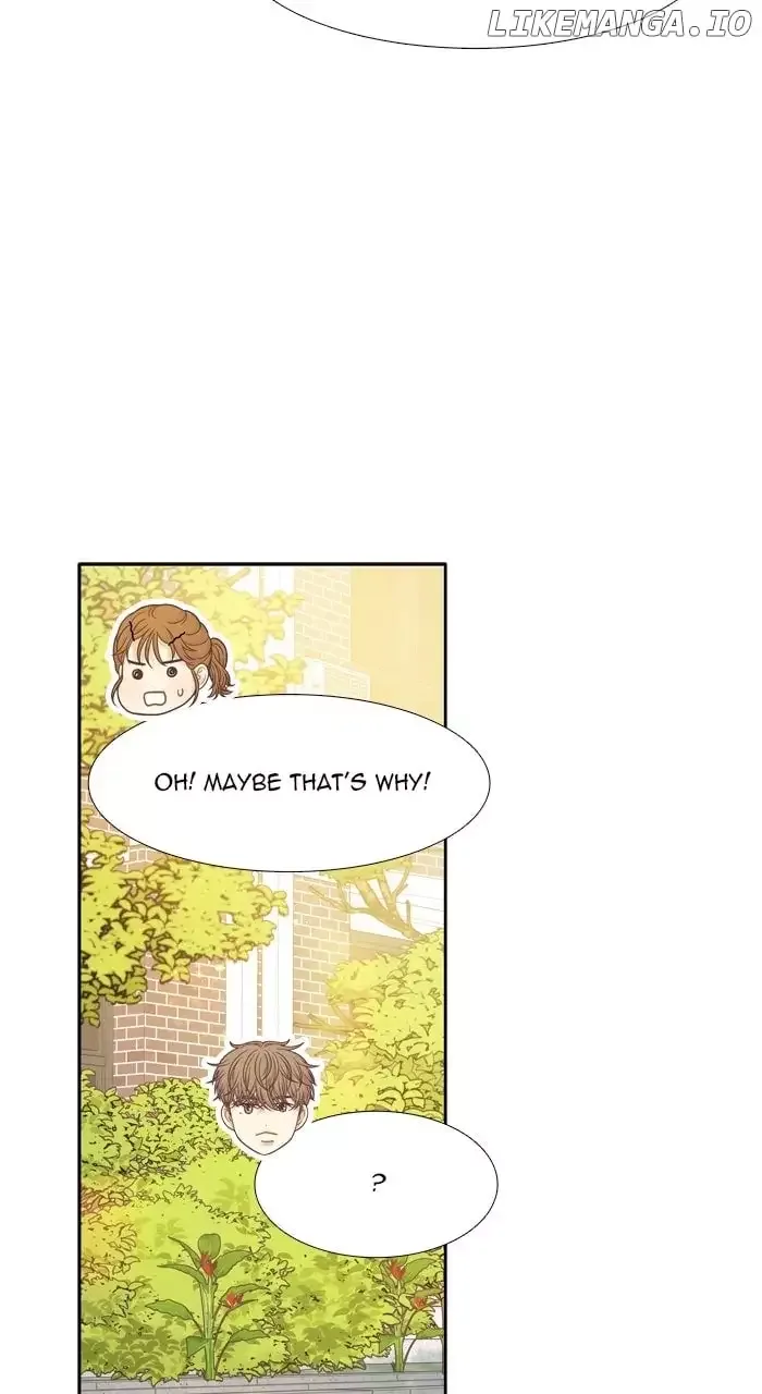 Girl's World Chapter 450 page 36