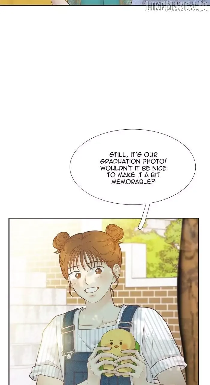 Girl's World Chapter 454 page 10