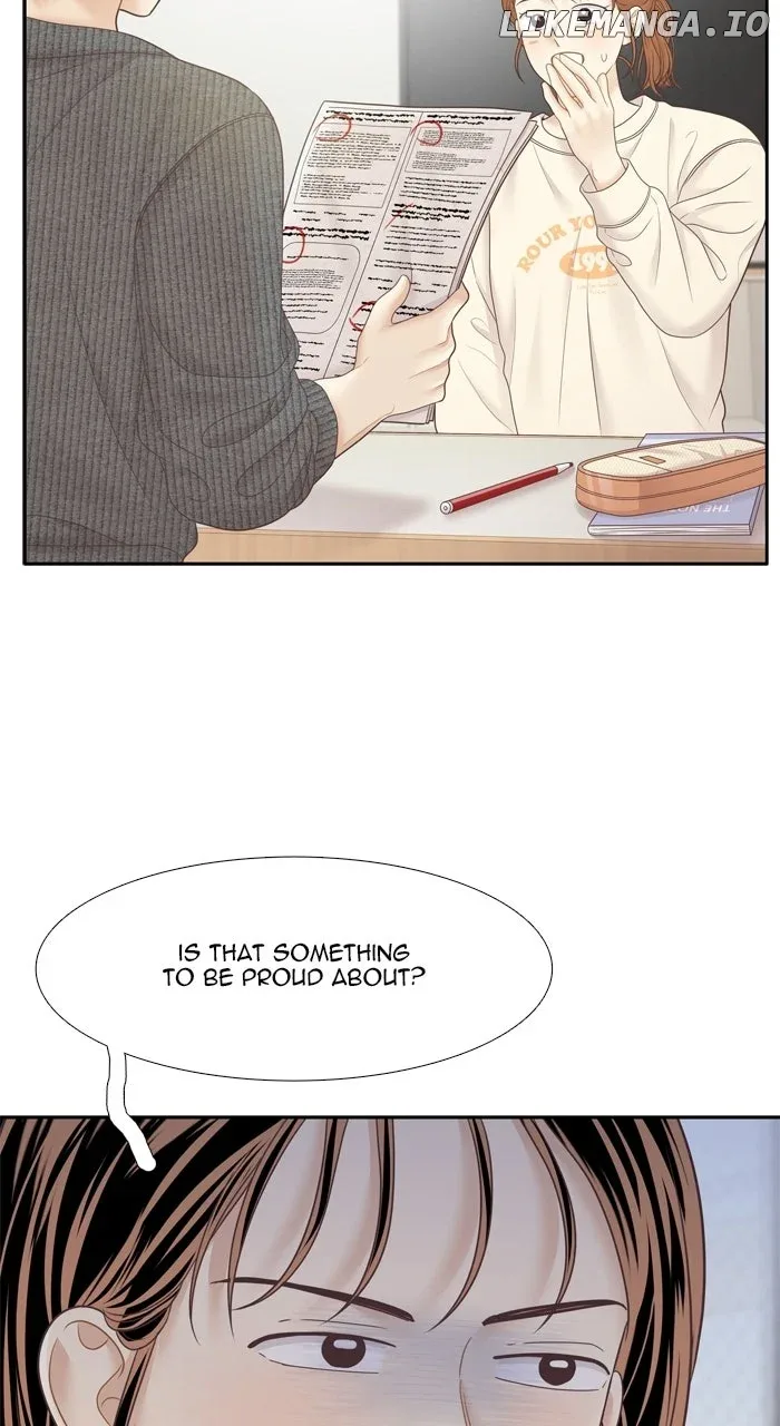 Girl's World Chapter 448 page 44