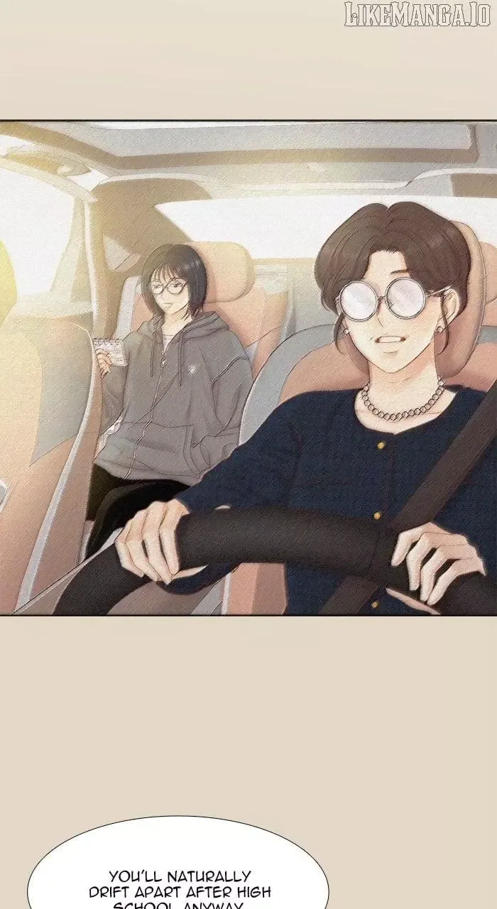 Girl's World Chapter 454 page 14