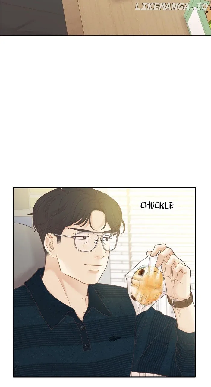 Girl's World Chapter 447 page 70
