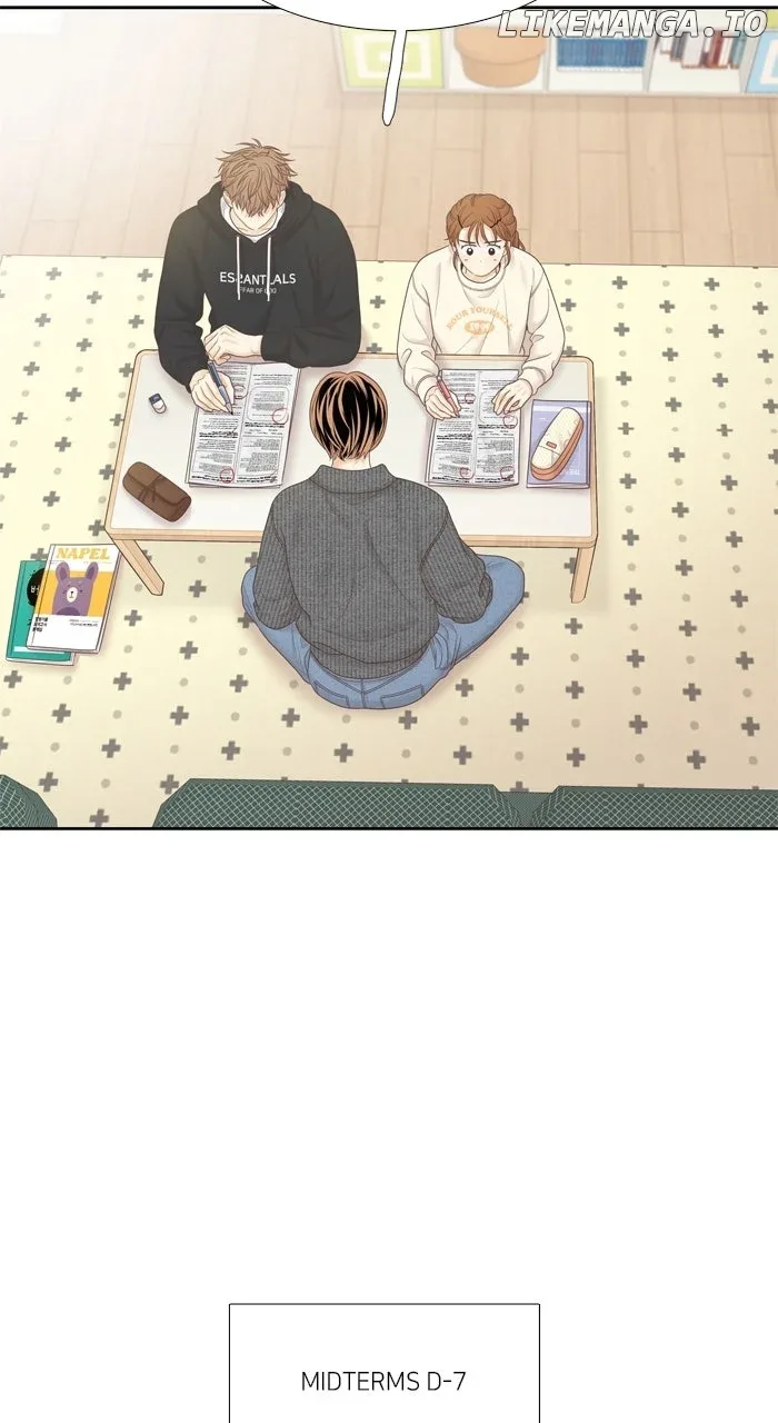 Girl's World Chapter 448 page 48