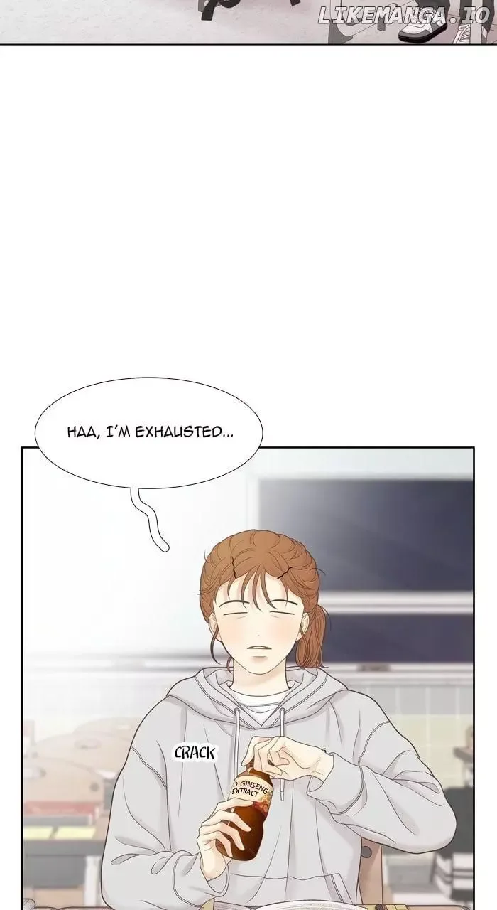 Girl's World Chapter 452 page 39