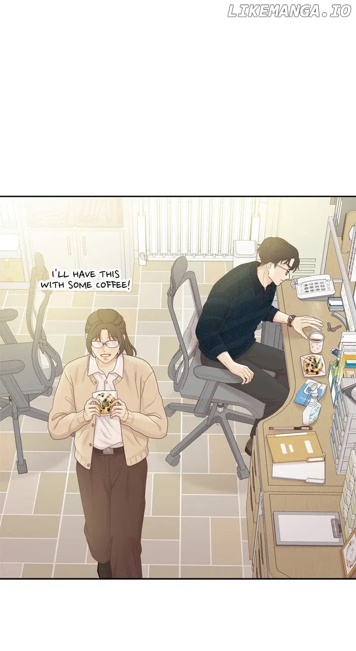 Girl's World Chapter 447 page 71