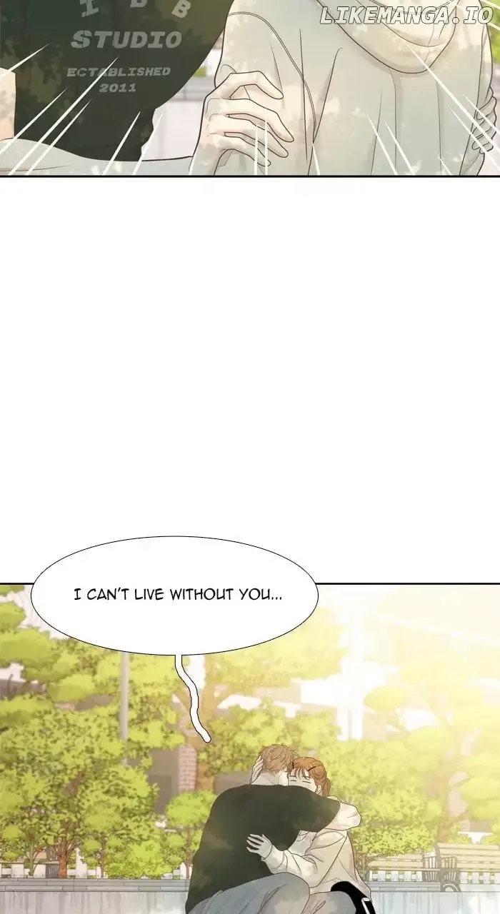 Girl's World Chapter 450 page 41