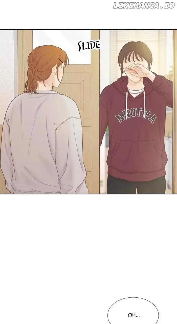 Girl's World Chapter 449 page 61
