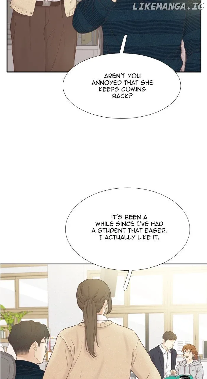 Girl's World Chapter 447 page 67