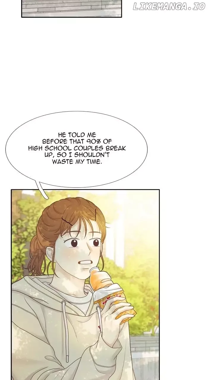 Girl's World Chapter 450 page 37
