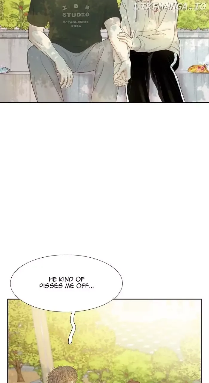 Girl's World Chapter 450 page 43