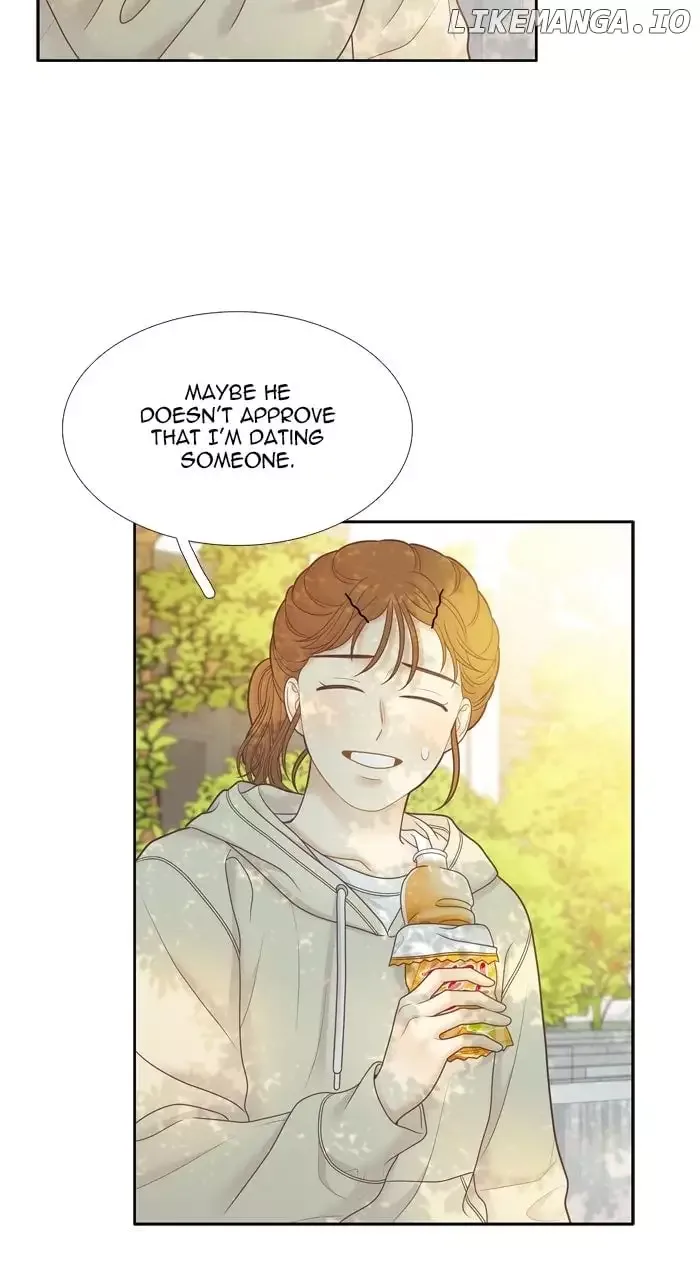 Girl's World Chapter 450 page 38
