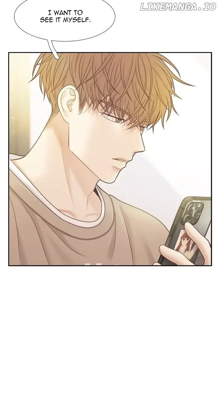 Girl's World Chapter 452 page 32