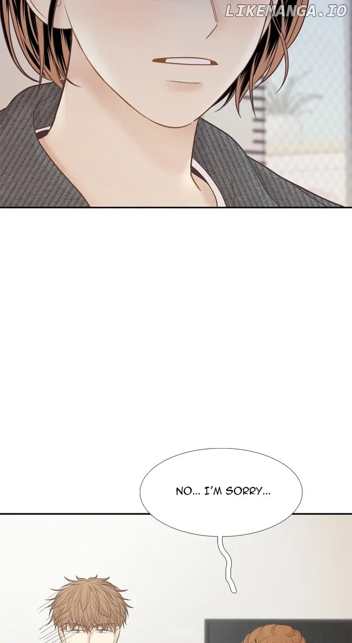 Girl's World Chapter 448 page 45