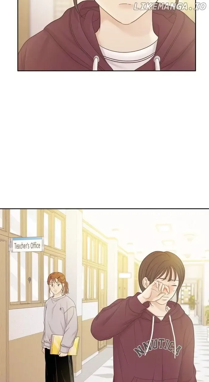Girl's World Chapter 449 page 63