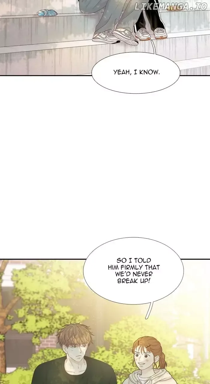 Girl's World Chapter 450 page 42