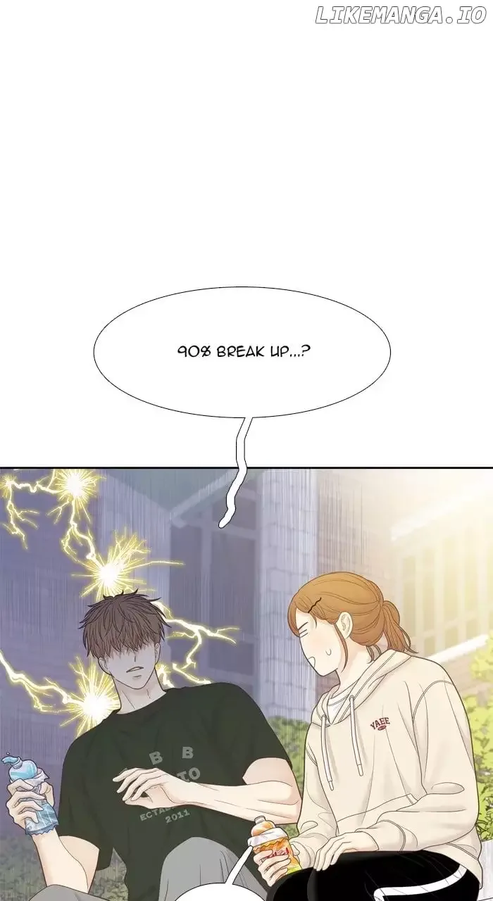 Girl's World Chapter 450 page 39
