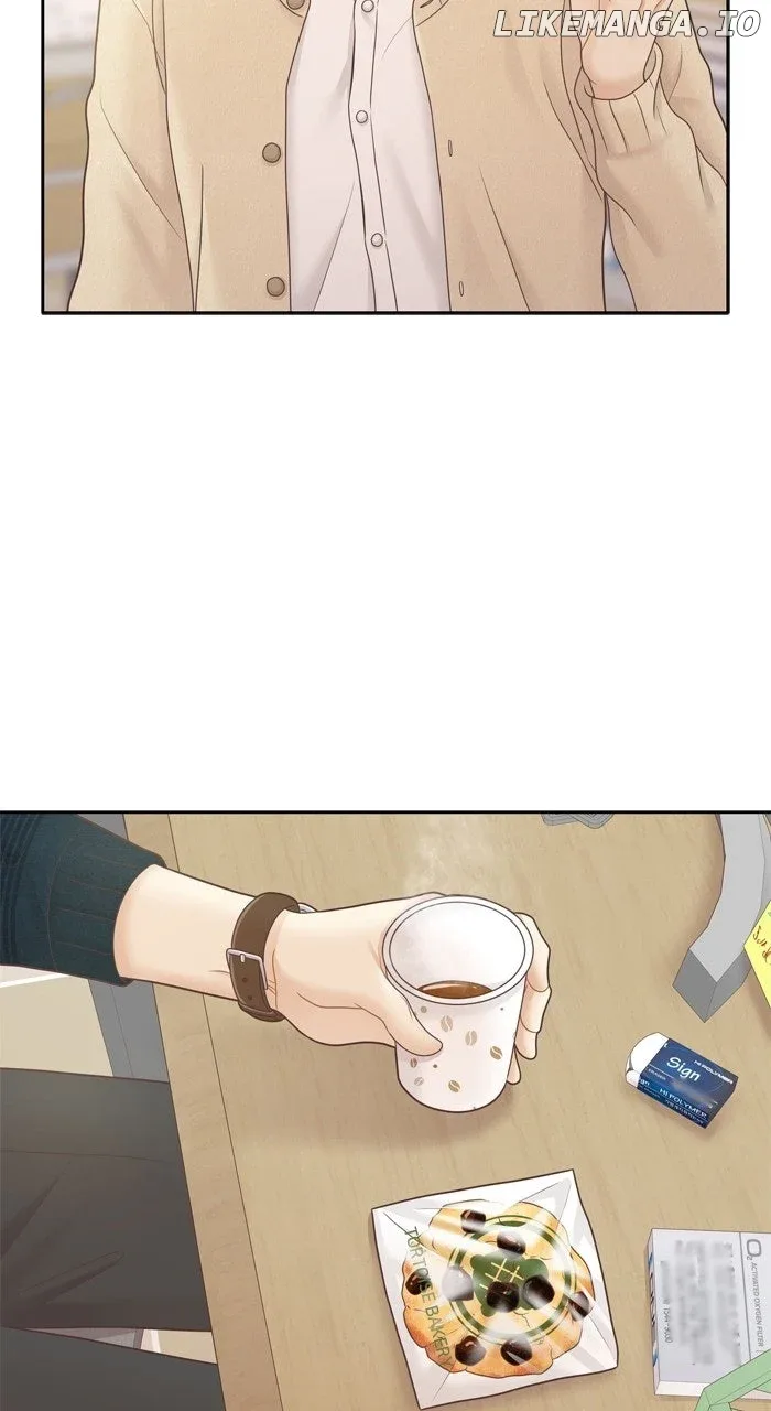 Girl's World Chapter 447 page 69