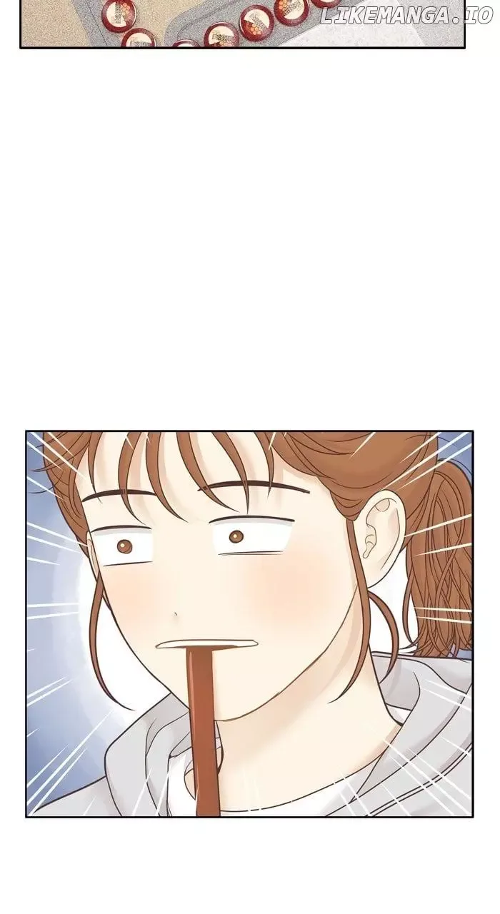 Girl's World Chapter 452 page 42