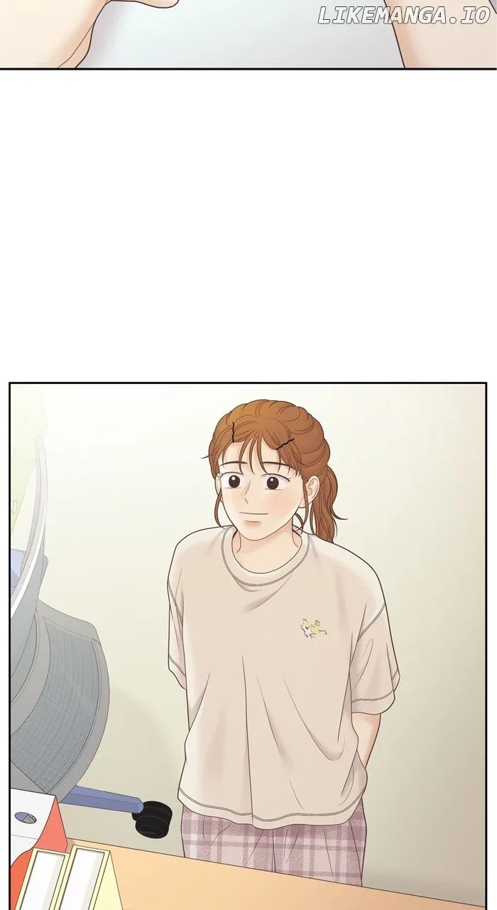 Girl's World Chapter 448 page 65