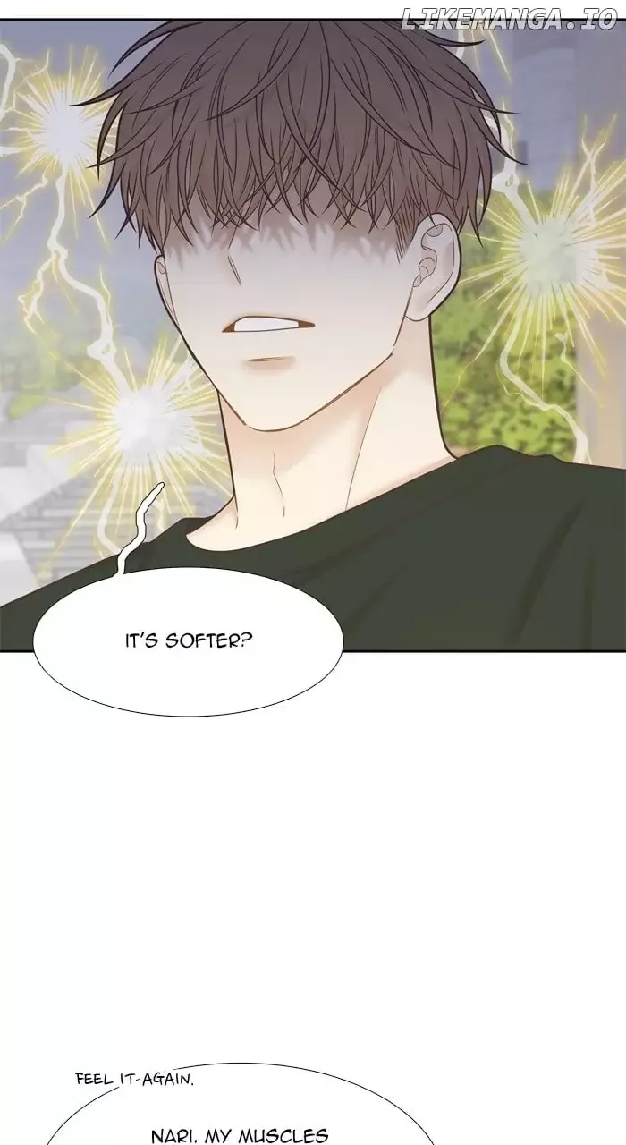 Girl's World Chapter 450 page 49