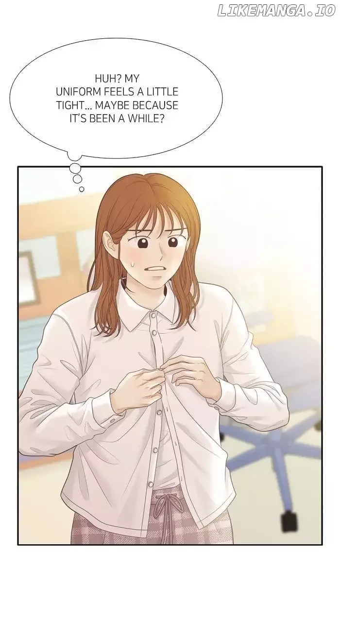 Girl's World Chapter 453 page 9