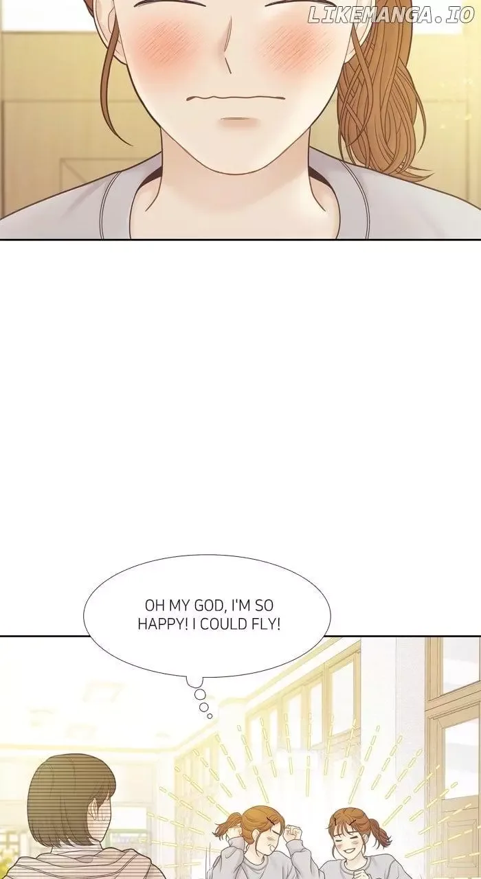 Girl's World Chapter 449 page 77