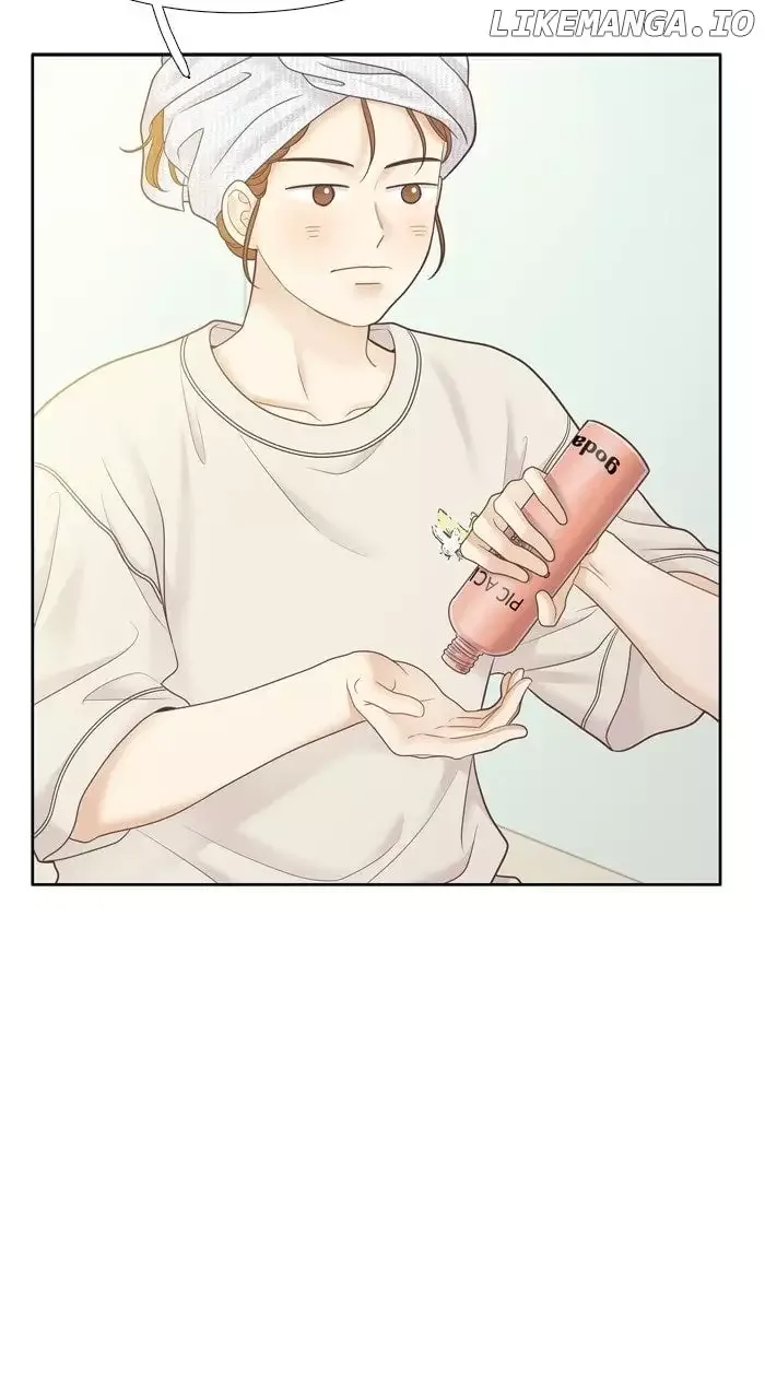 Girl's World Chapter 453 page 6