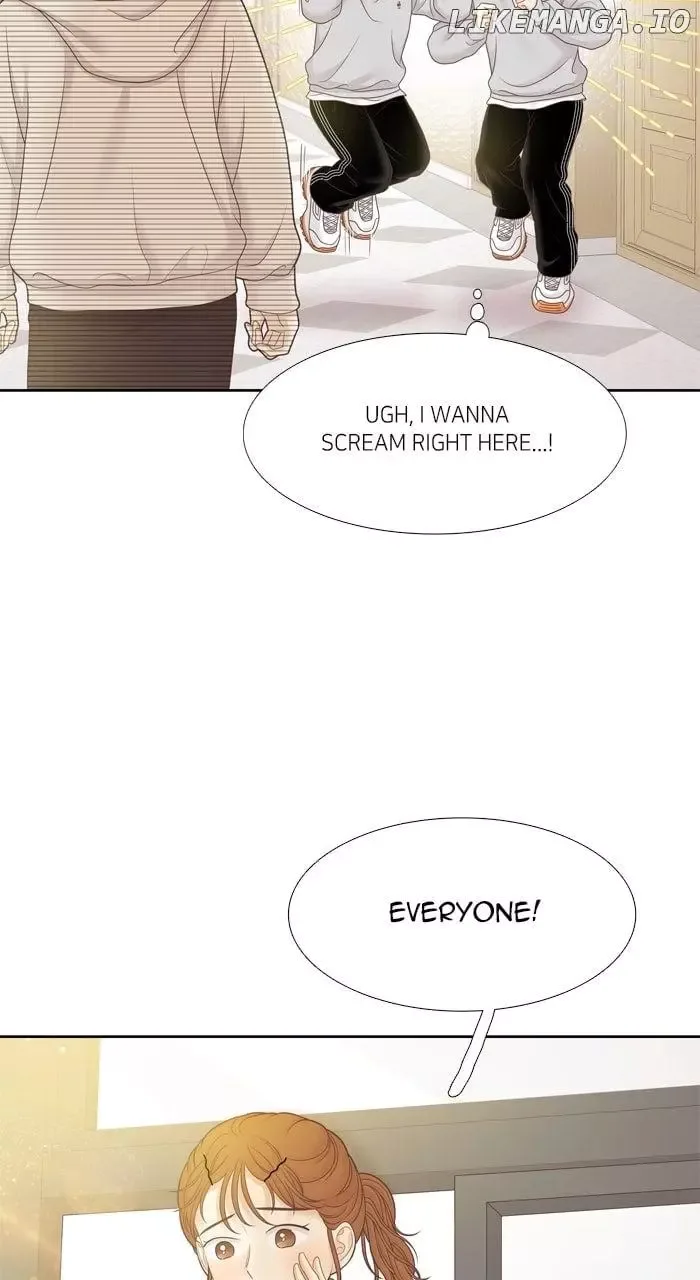 Girl's World Chapter 449 page 78