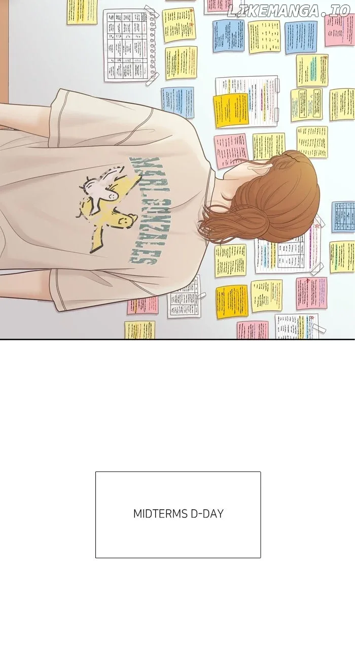 Girl's World Chapter 448 page 67
