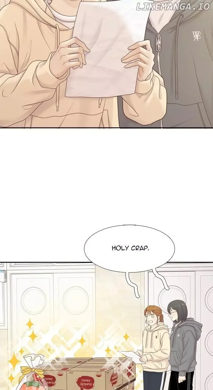 Girl's World Chapter 452 page 46