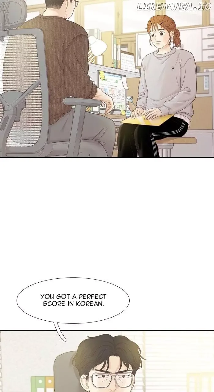 Girl's World Chapter 449 page 67