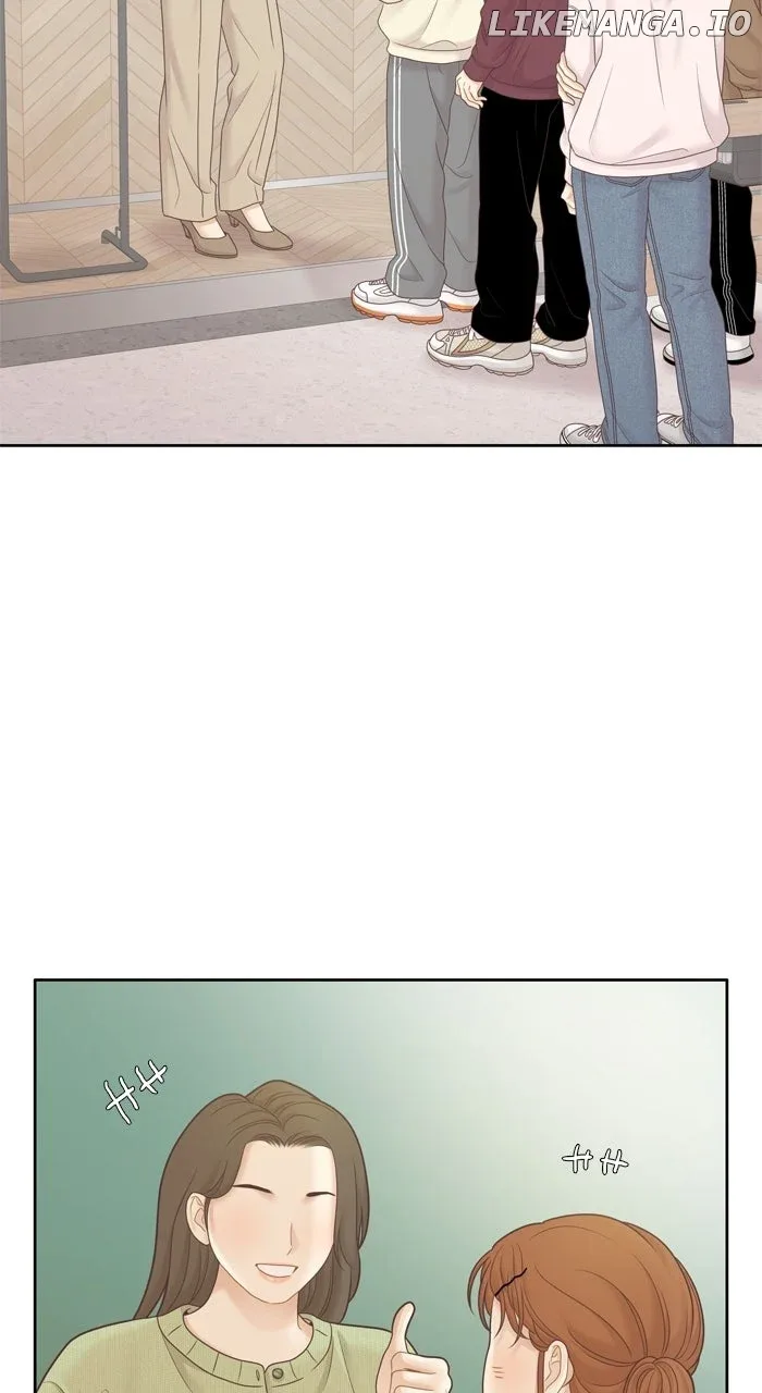 Girl's World Chapter 448 page 60