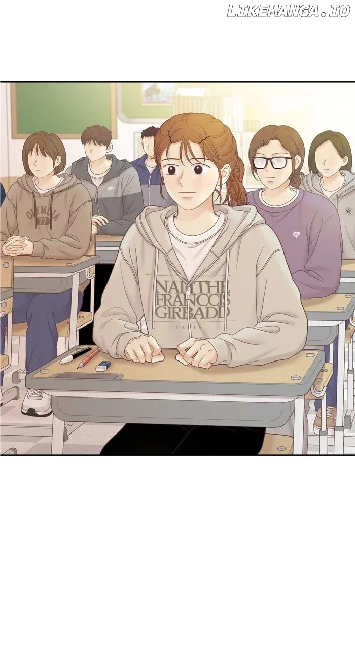 Girl's World Chapter 448 page 69