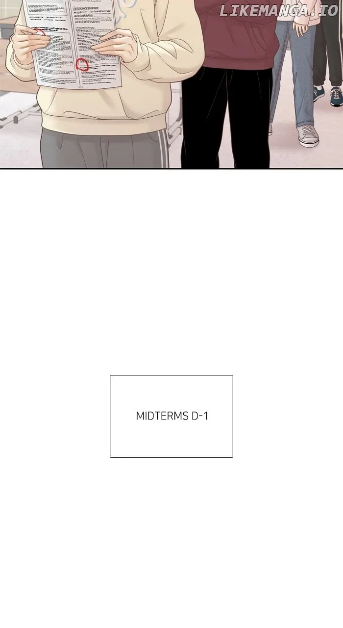 Girl's World Chapter 448 page 62