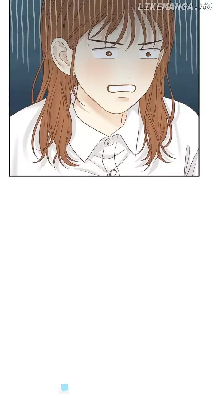 Girl's World Chapter 453 page 13