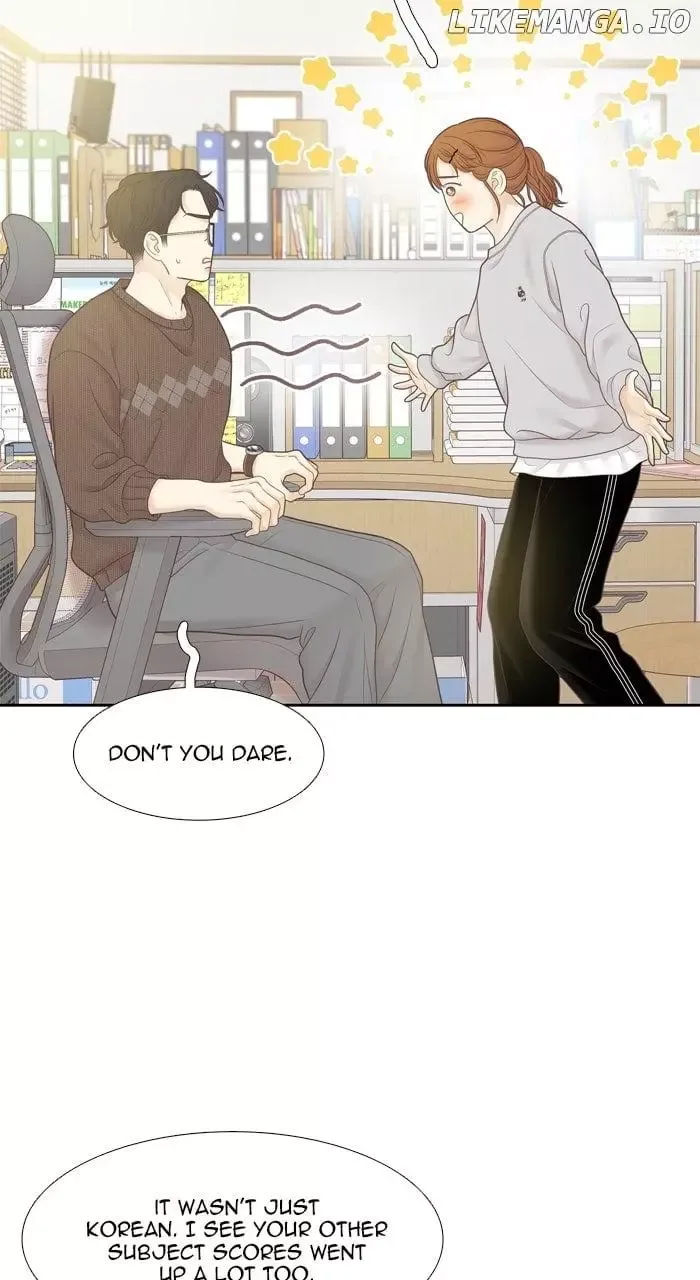 Girl's World Chapter 449 page 70