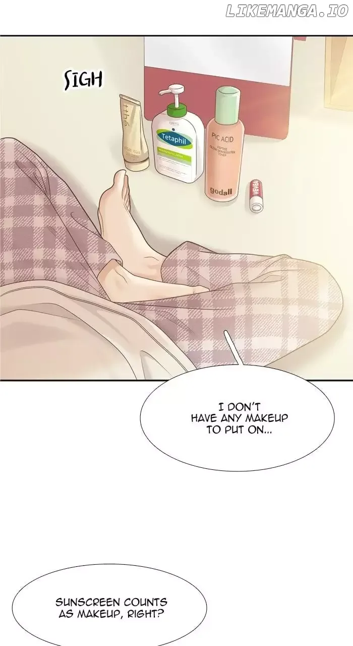 Girl's World Chapter 453 page 5
