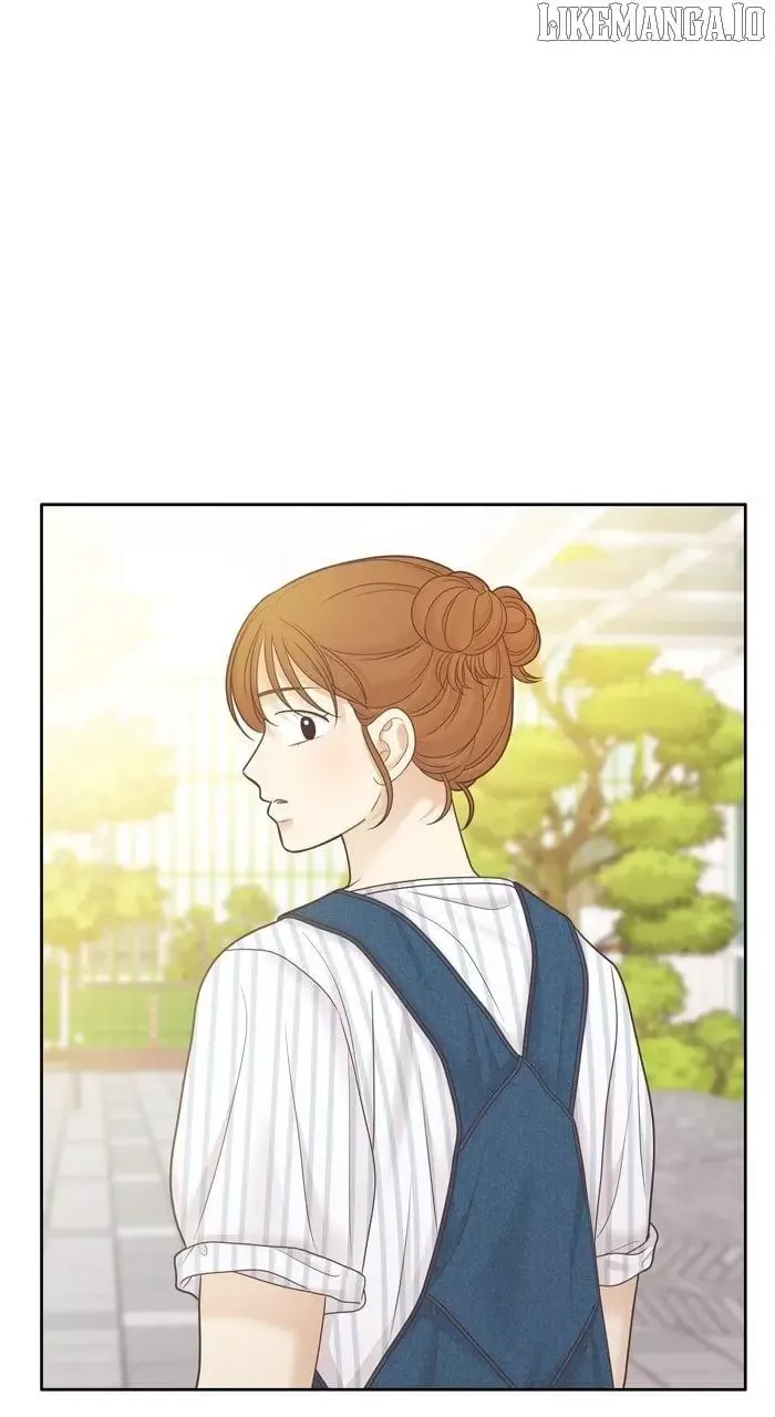 Girl's World Chapter 454 page 29